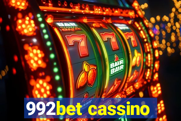 992bet cassino